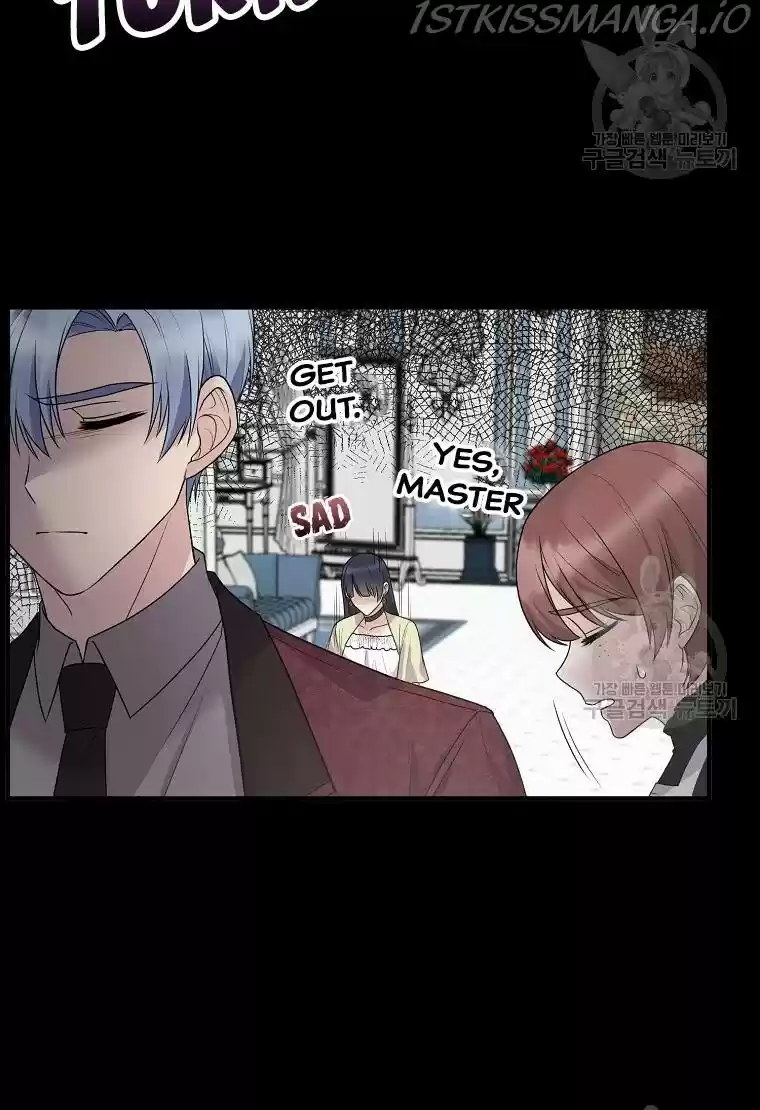 Angelic Lady Chapter 62