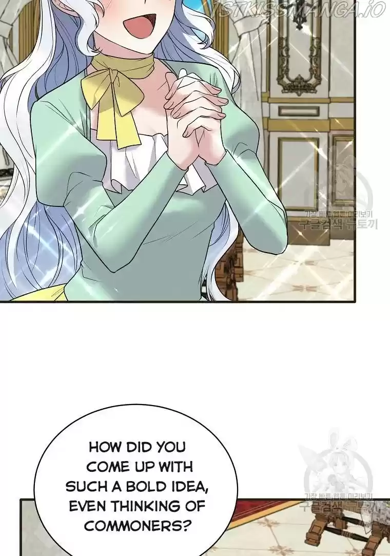 Angelic Lady Chapter 62