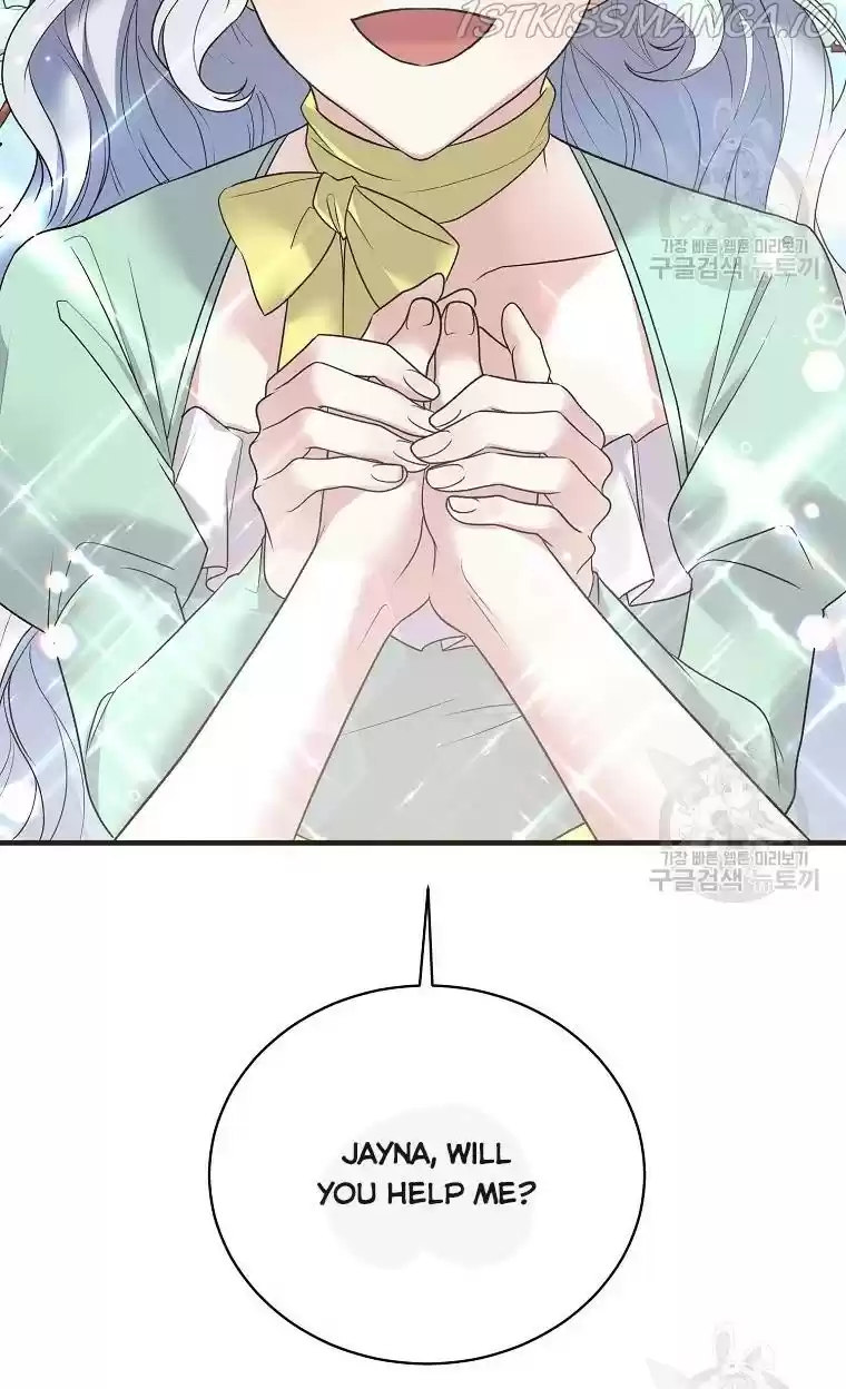 Angelic Lady Chapter 63