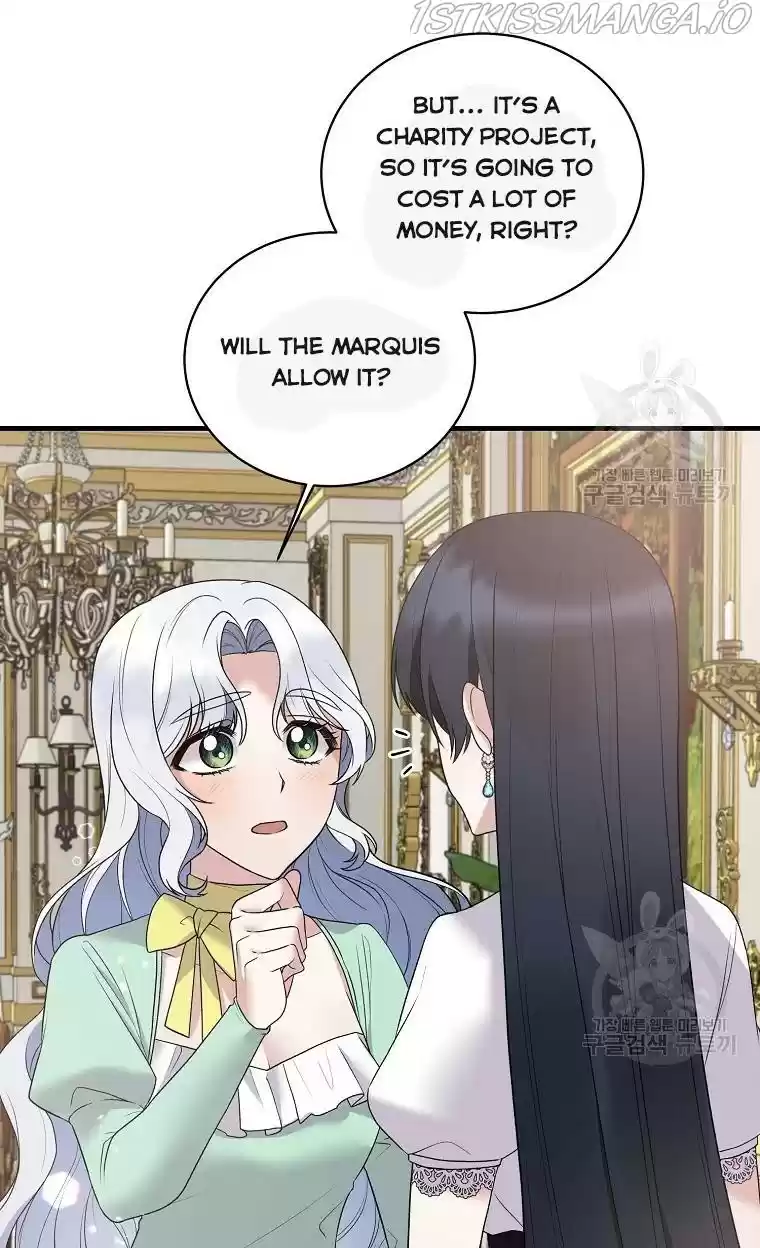 Angelic Lady Chapter 63