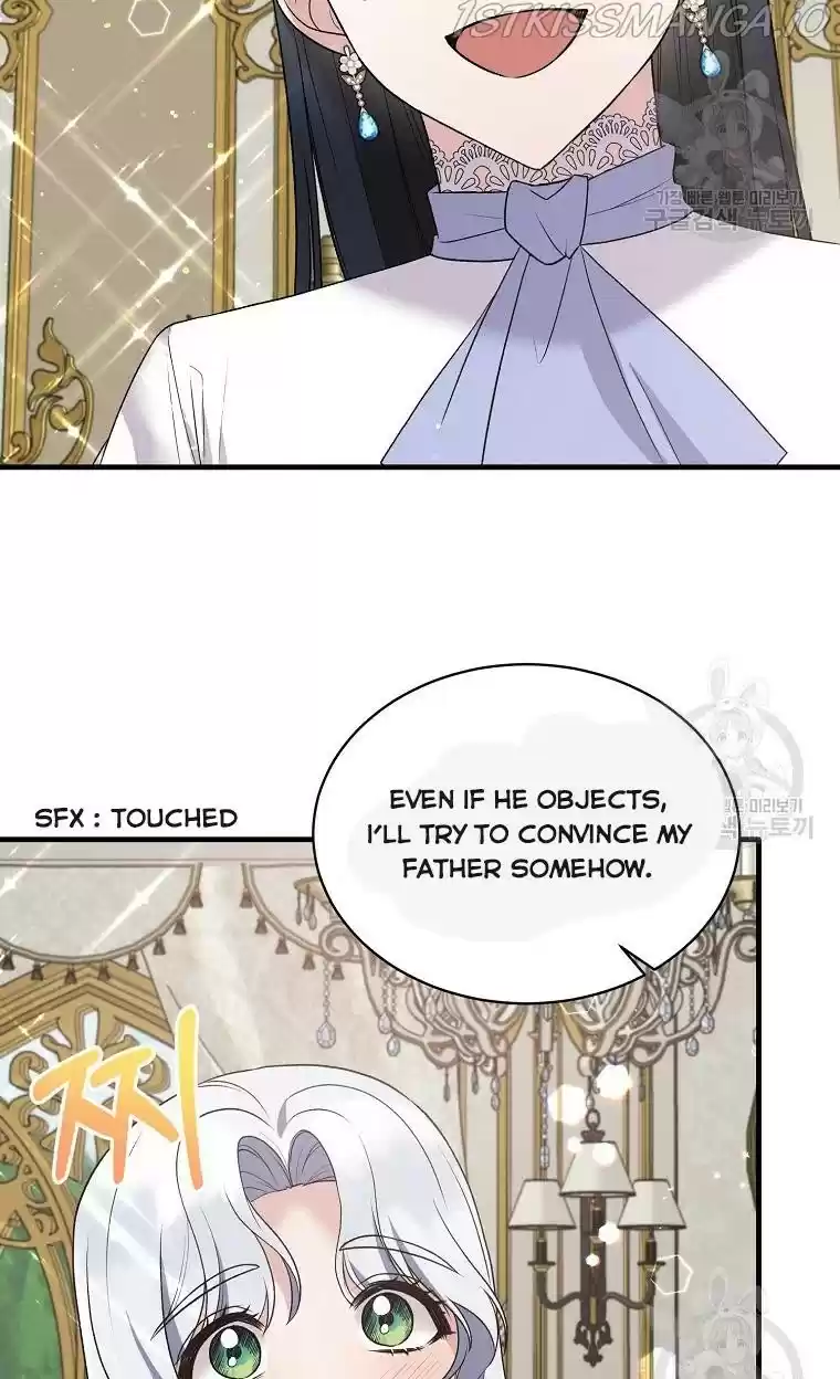 Angelic Lady Chapter 63