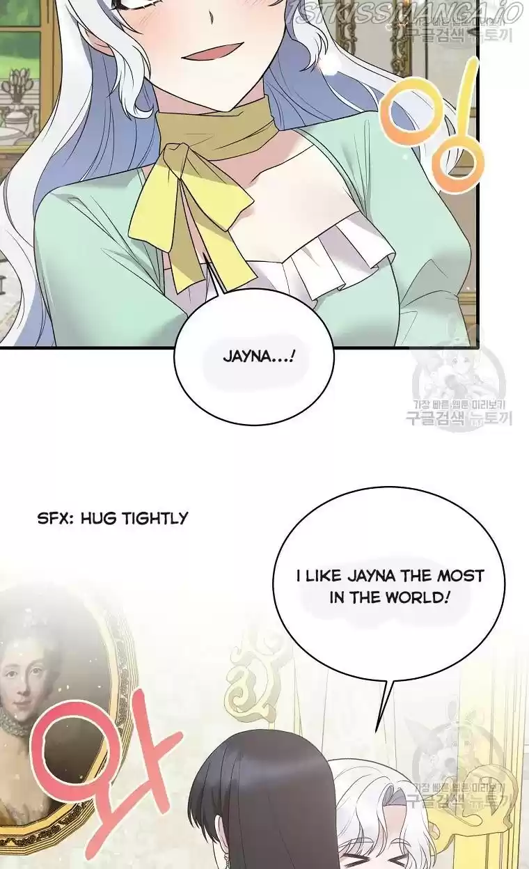 Angelic Lady Chapter 63