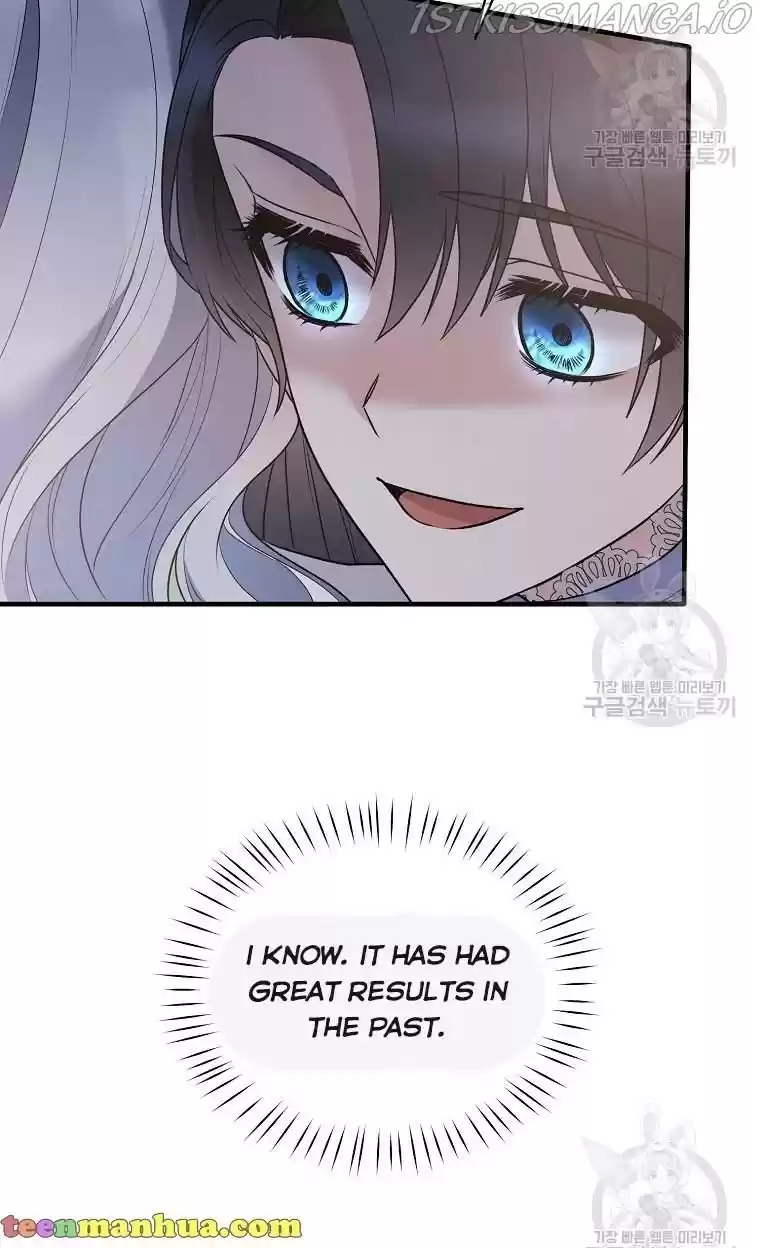 Angelic Lady Chapter 63