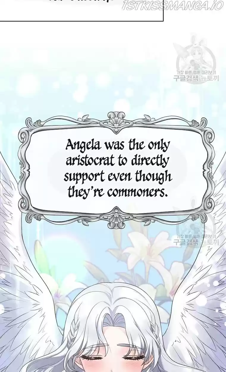 Angelic Lady Chapter 63