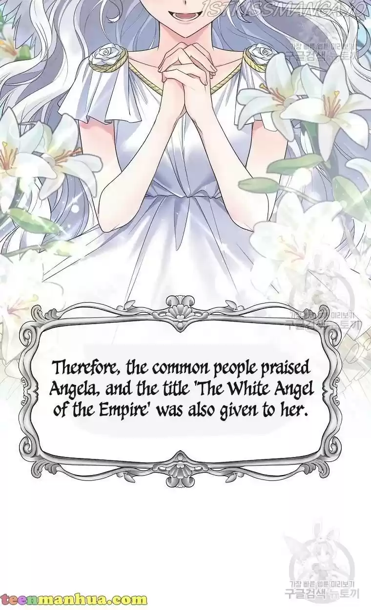 Angelic Lady Chapter 63