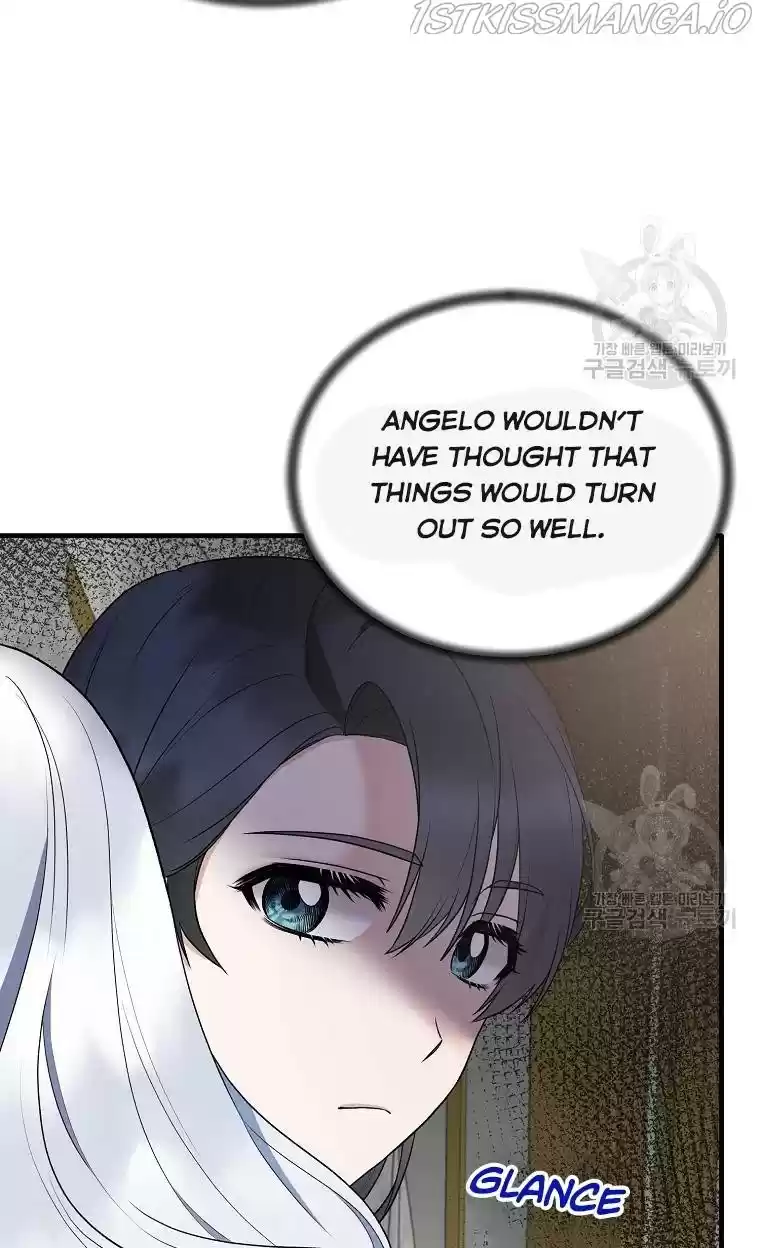 Angelic Lady Chapter 63