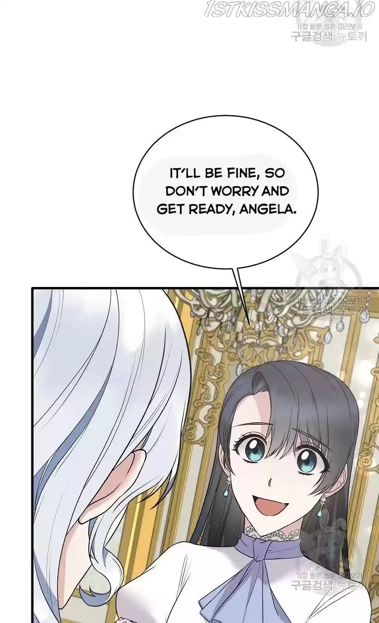 Angelic Lady Chapter 63