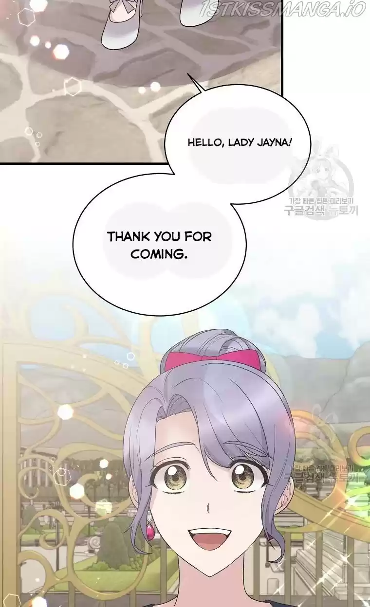 Angelic Lady Chapter 63