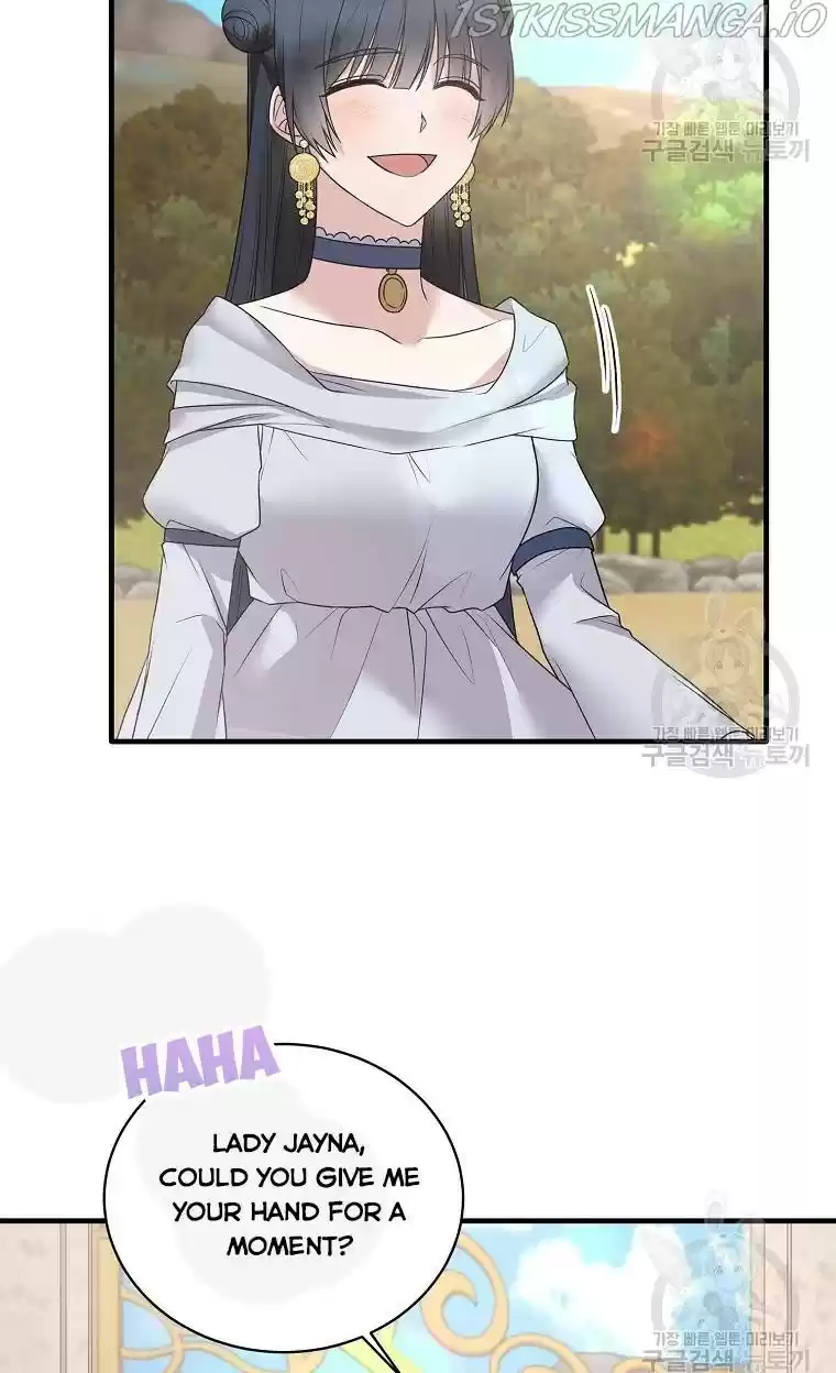 Angelic Lady Chapter 63