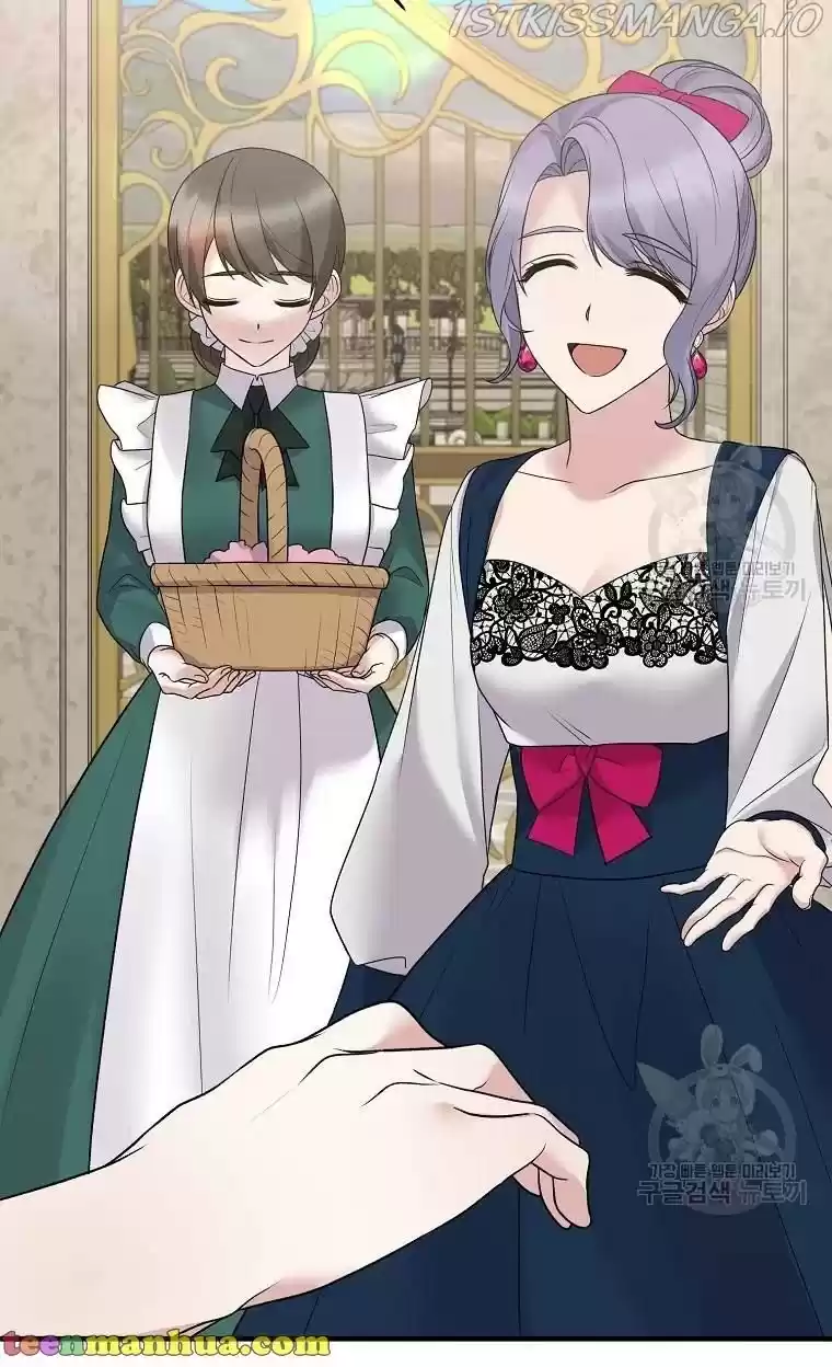 Angelic Lady Chapter 63