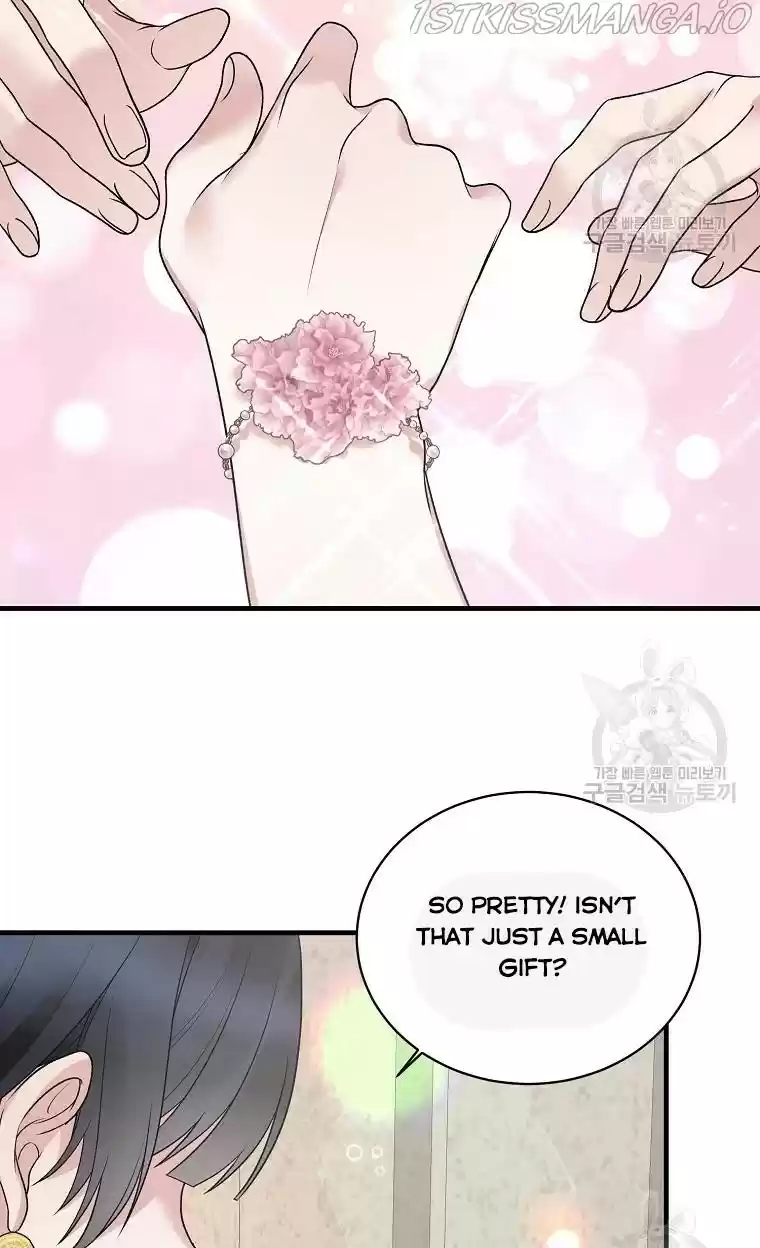 Angelic Lady Chapter 63