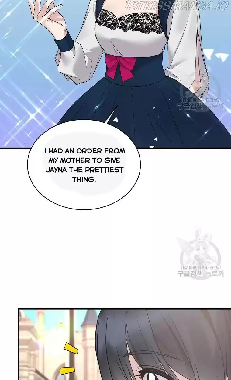 Angelic Lady Chapter 63