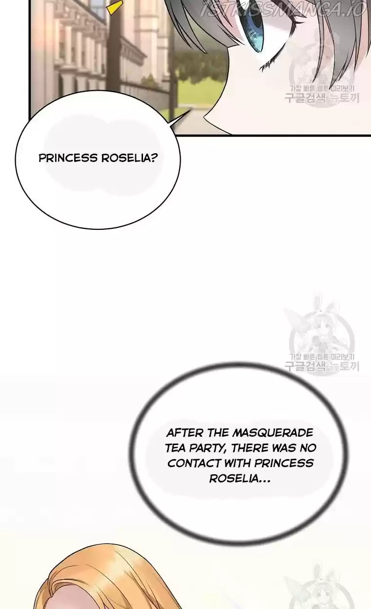 Angelic Lady Chapter 63