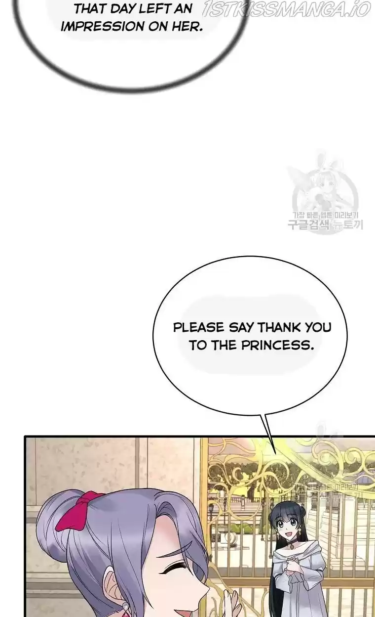 Angelic Lady Chapter 63