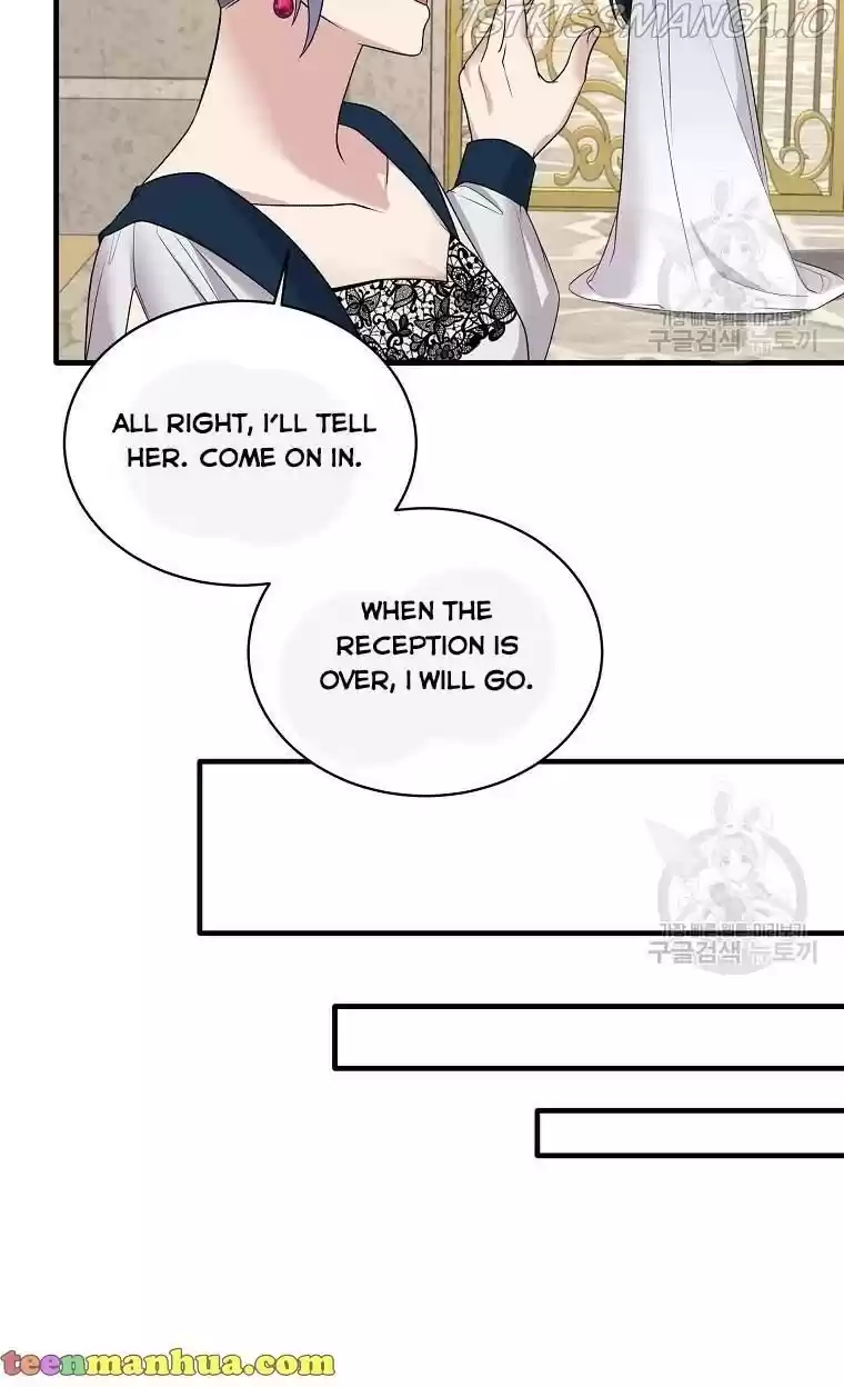 Angelic Lady Chapter 63