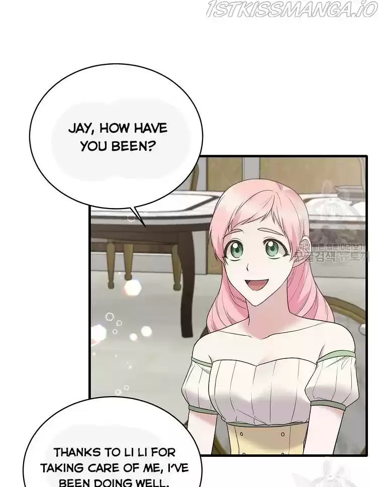 Angelic Lady Chapter 63