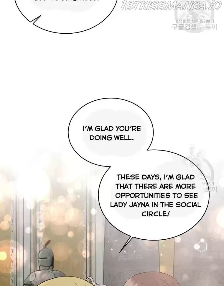 Angelic Lady Chapter 63