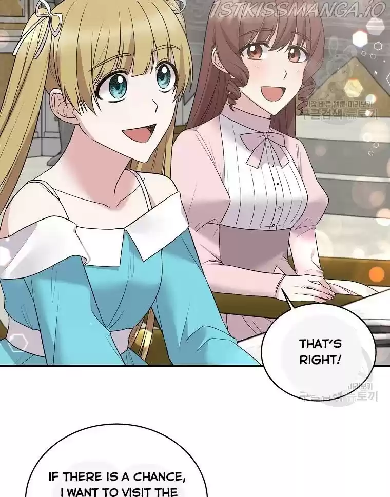 Angelic Lady Chapter 63