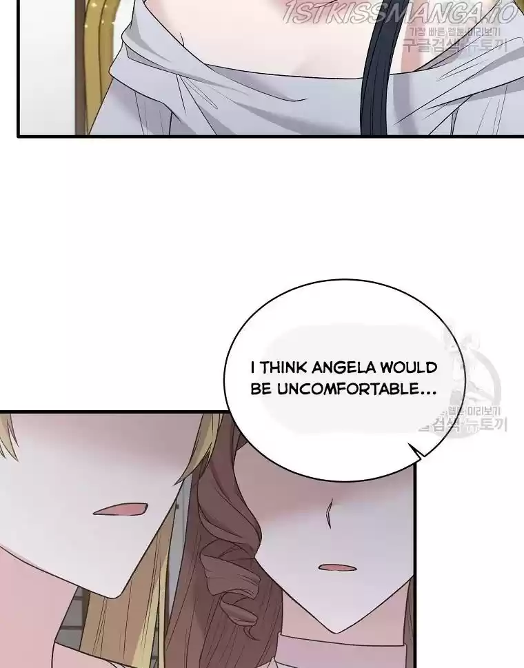 Angelic Lady Chapter 63