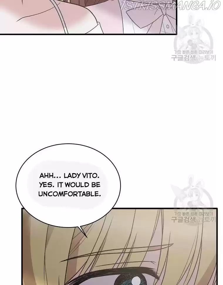Angelic Lady Chapter 63
