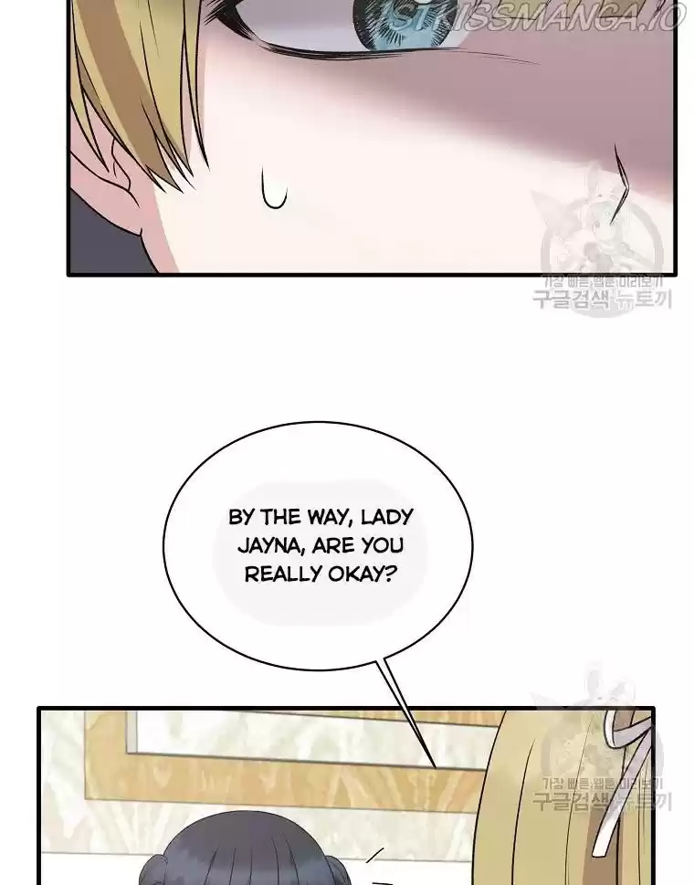 Angelic Lady Chapter 63