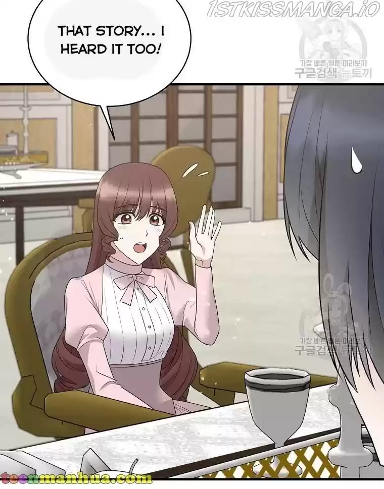 Angelic Lady Chapter 63