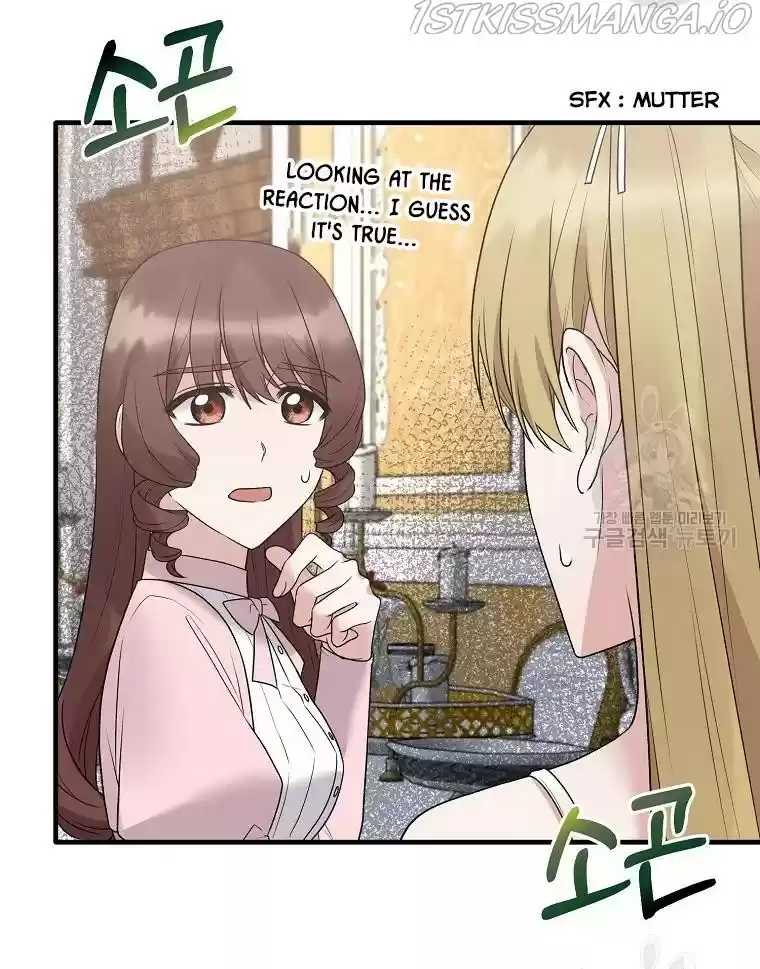 Angelic Lady Chapter 63