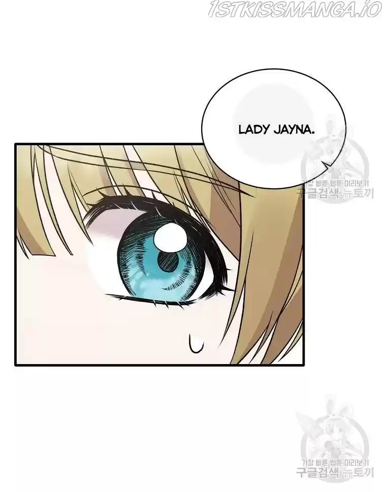 Angelic Lady Chapter 63