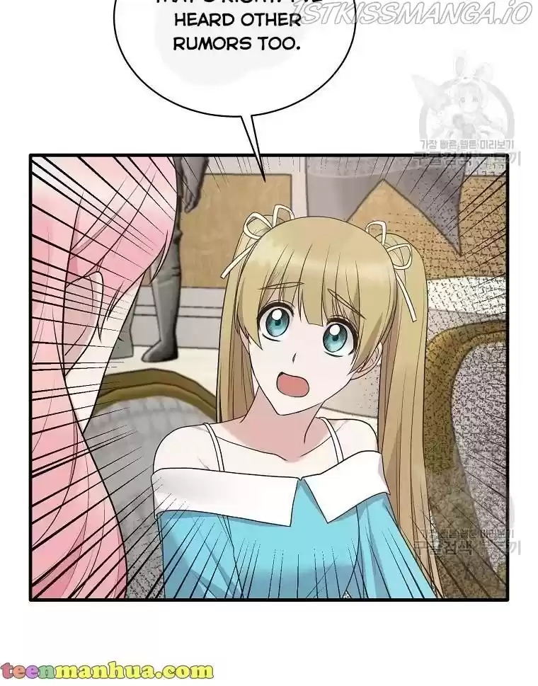 Angelic Lady Chapter 63