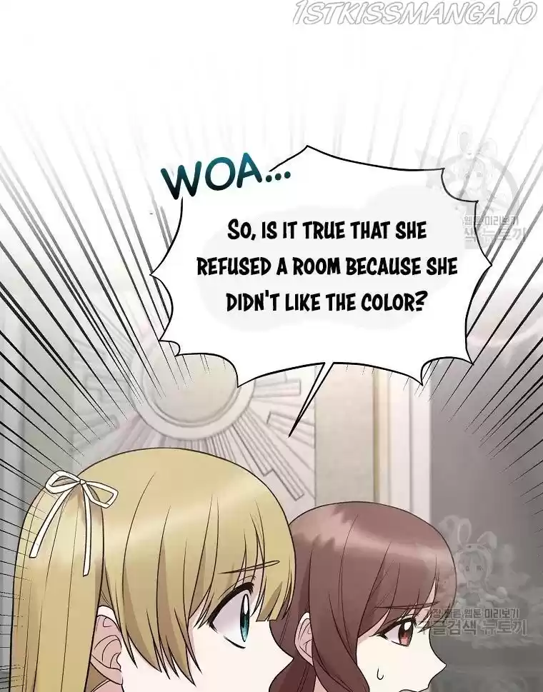 Angelic Lady Chapter 63