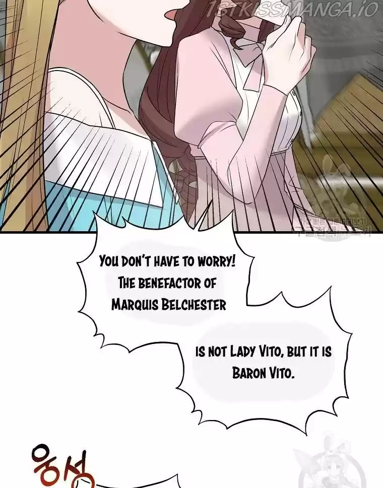 Angelic Lady Chapter 63