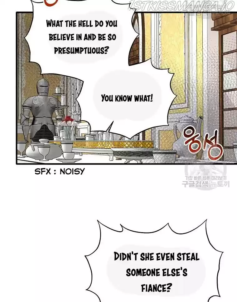 Angelic Lady Chapter 63