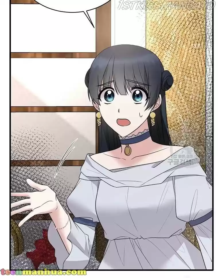 Angelic Lady Chapter 63