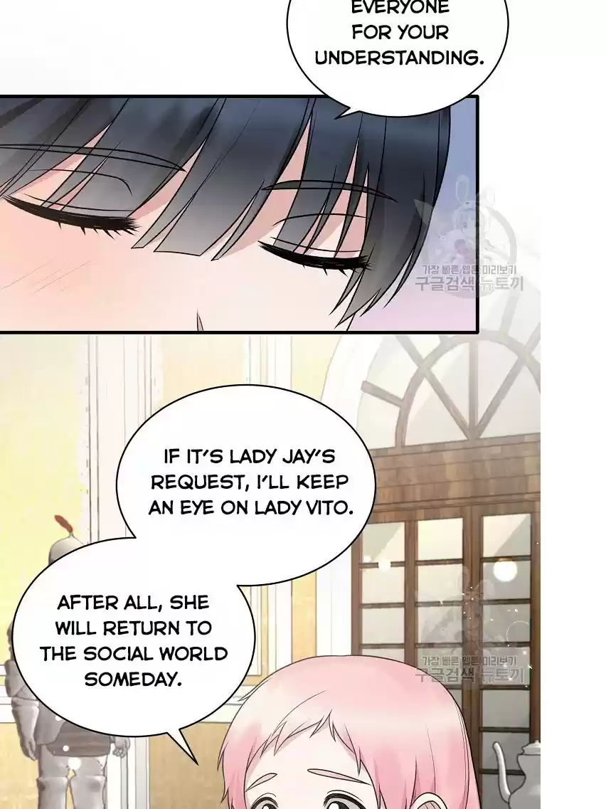 Angelic Lady Chapter 64