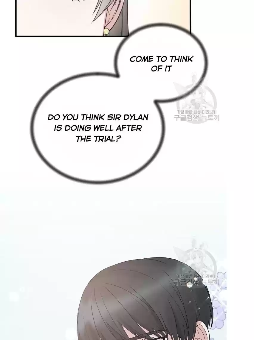 Angelic Lady Chapter 64