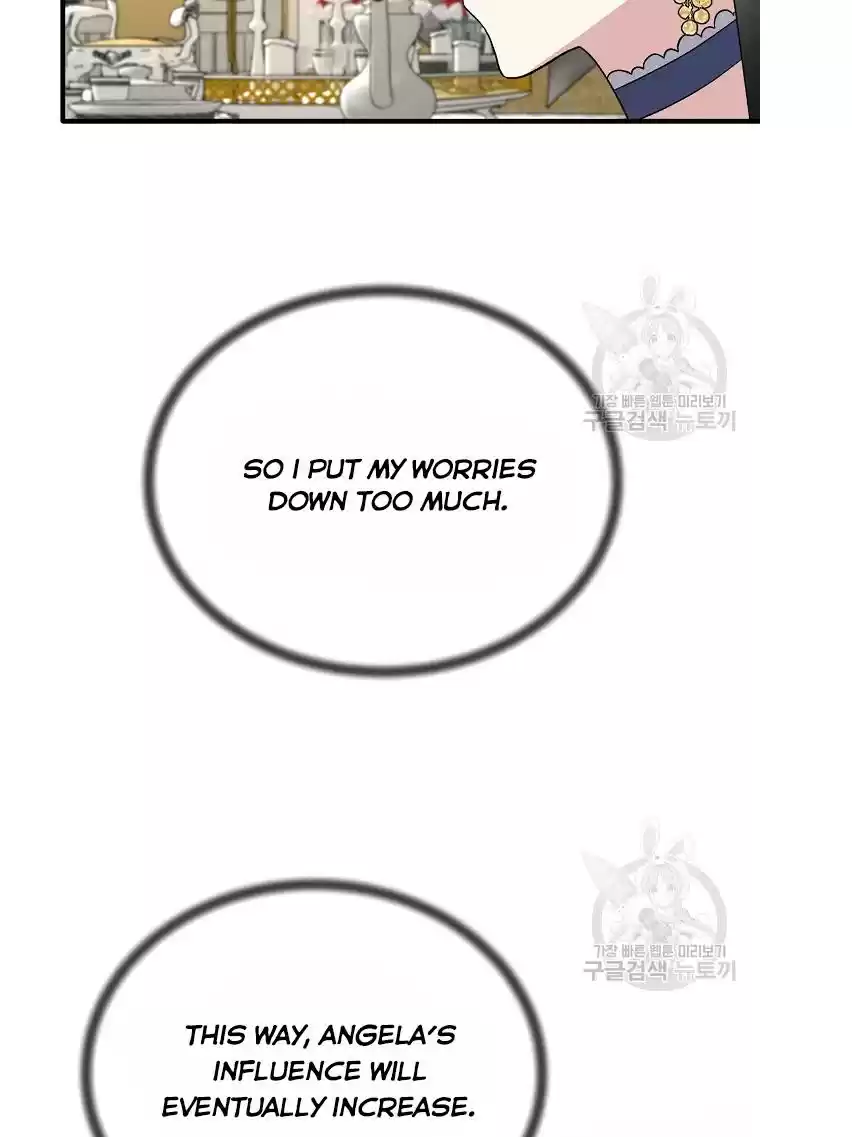 Angelic Lady Chapter 64