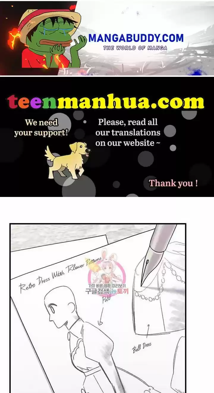 Angelic Lady Chapter 66