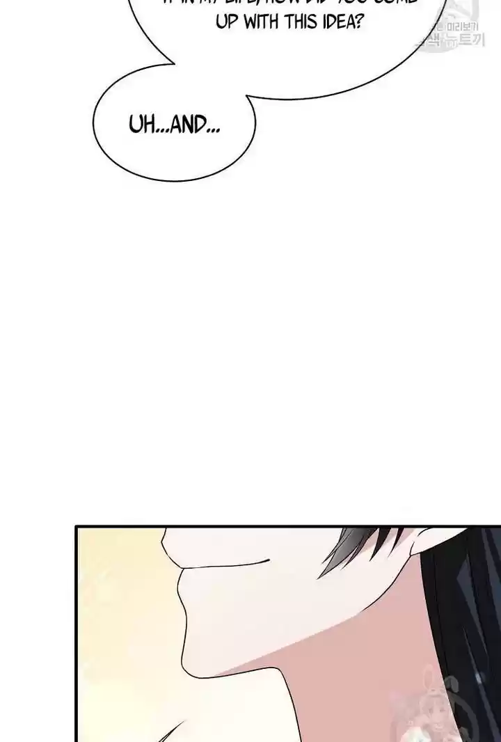 Angelic Lady Chapter 66