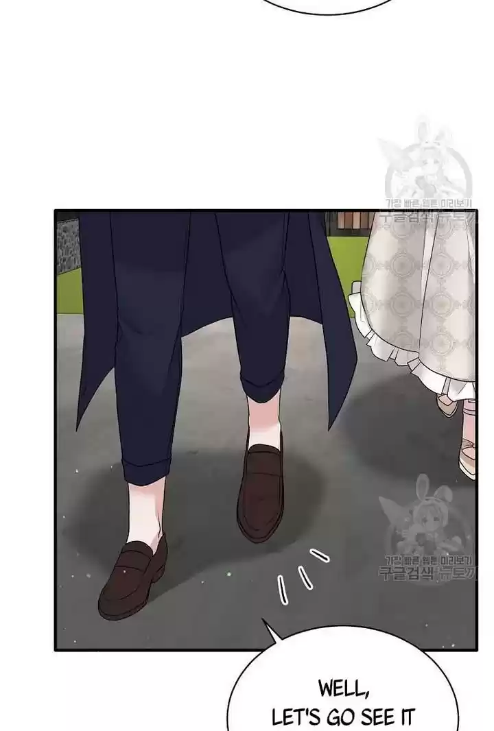 Angelic Lady Chapter 66