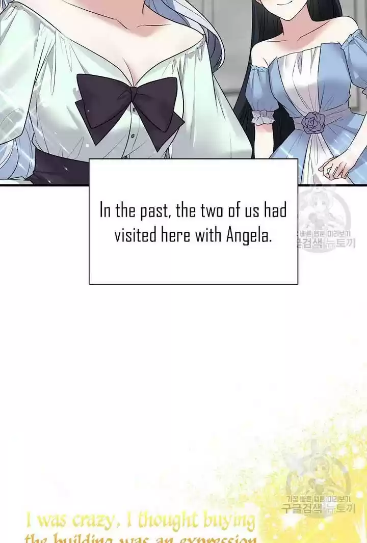 Angelic Lady Chapter 66