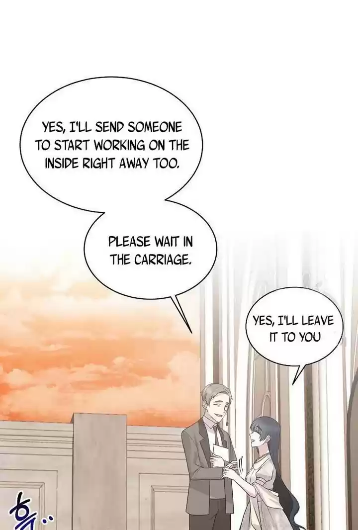 Angelic Lady Chapter 66