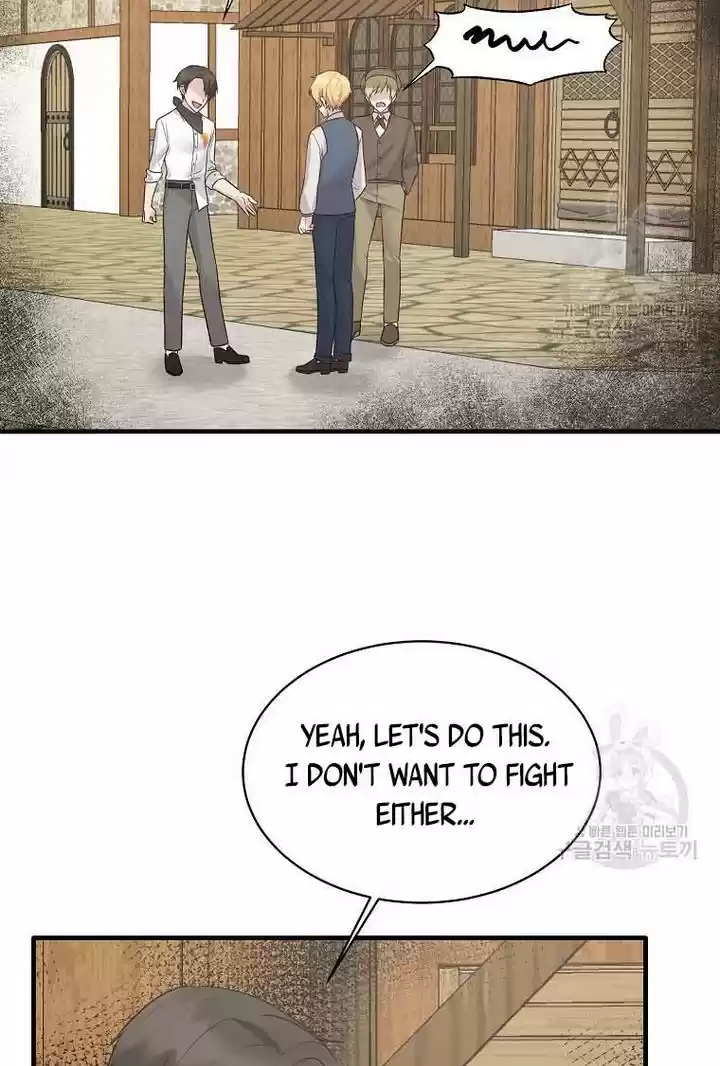 Angelic Lady Chapter 66