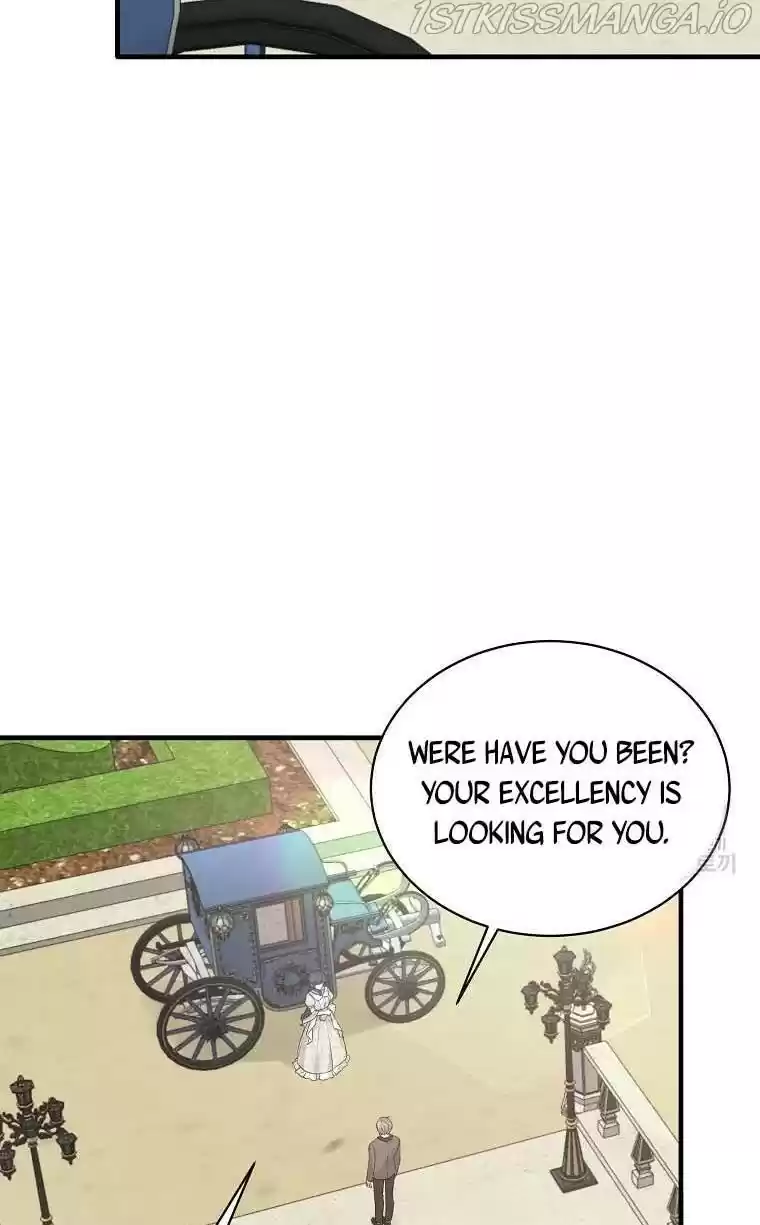 Angelic Lady Chapter 68