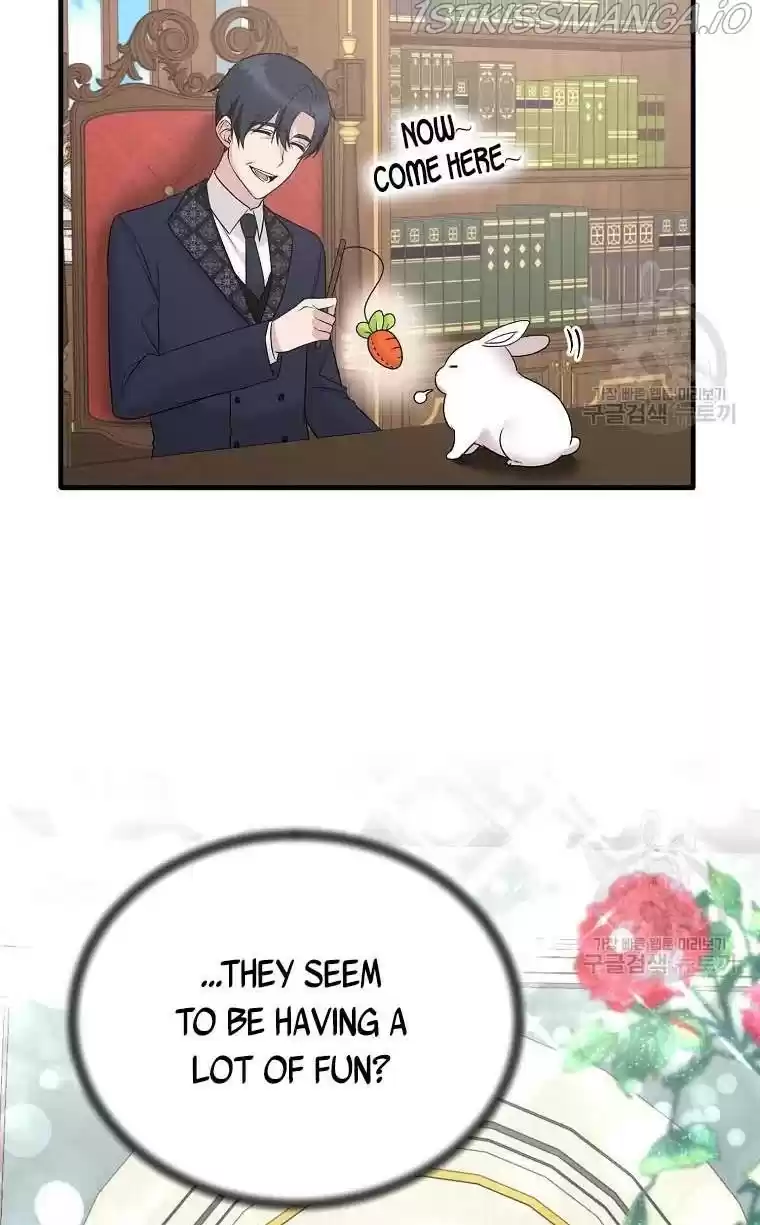 Angelic Lady Chapter 68