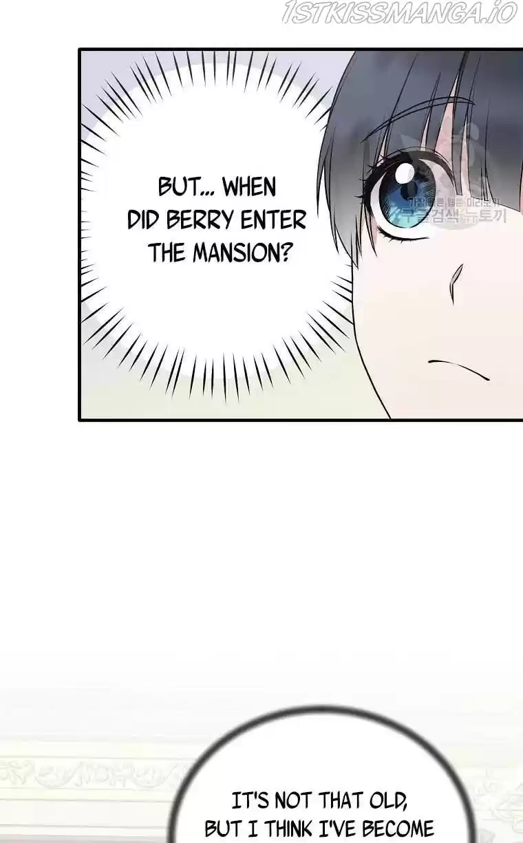 Angelic Lady Chapter 68