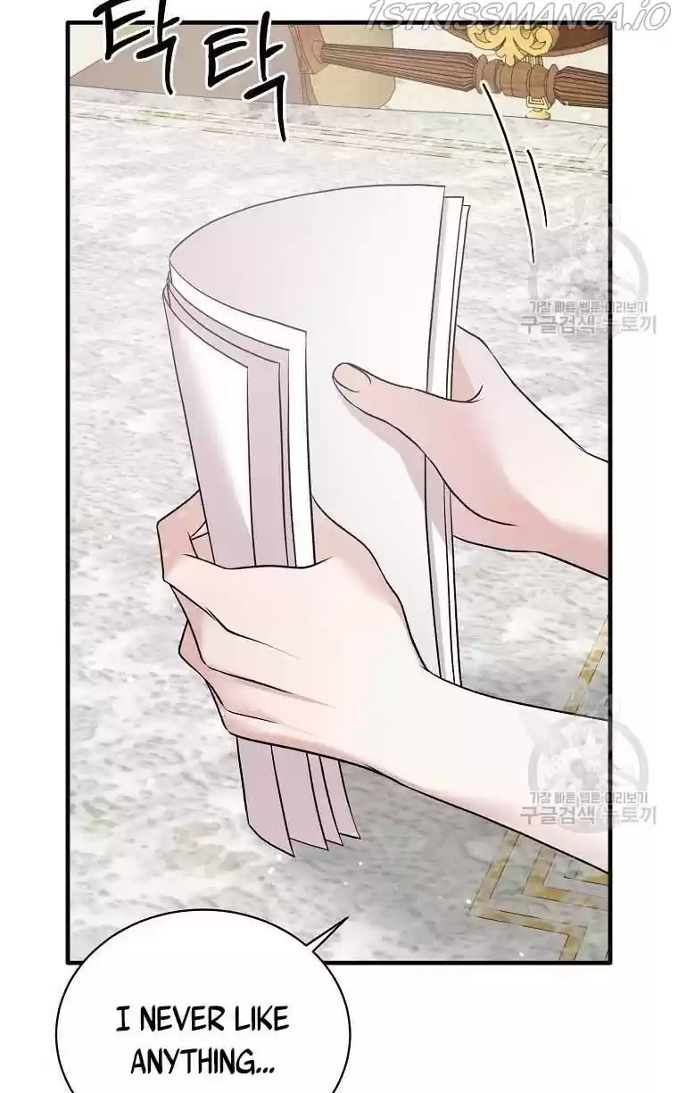 Angelic Lady Chapter 68