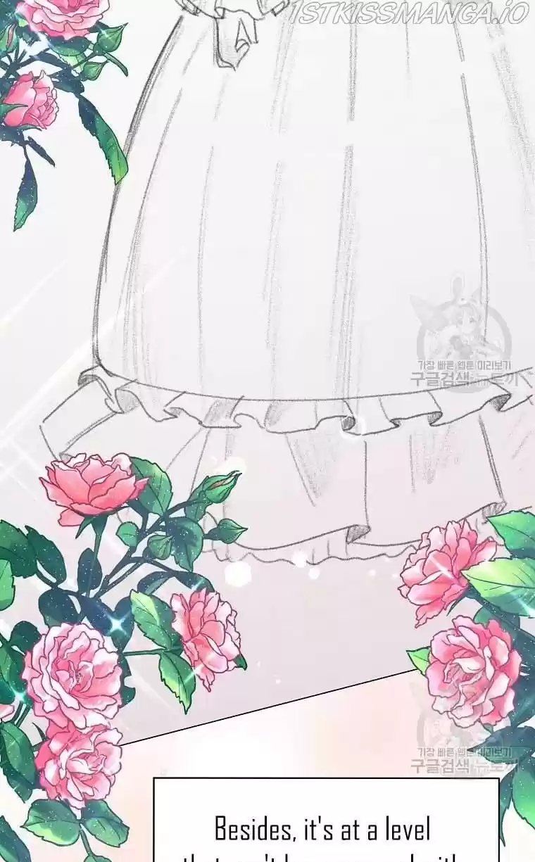 Angelic Lady Chapter 68