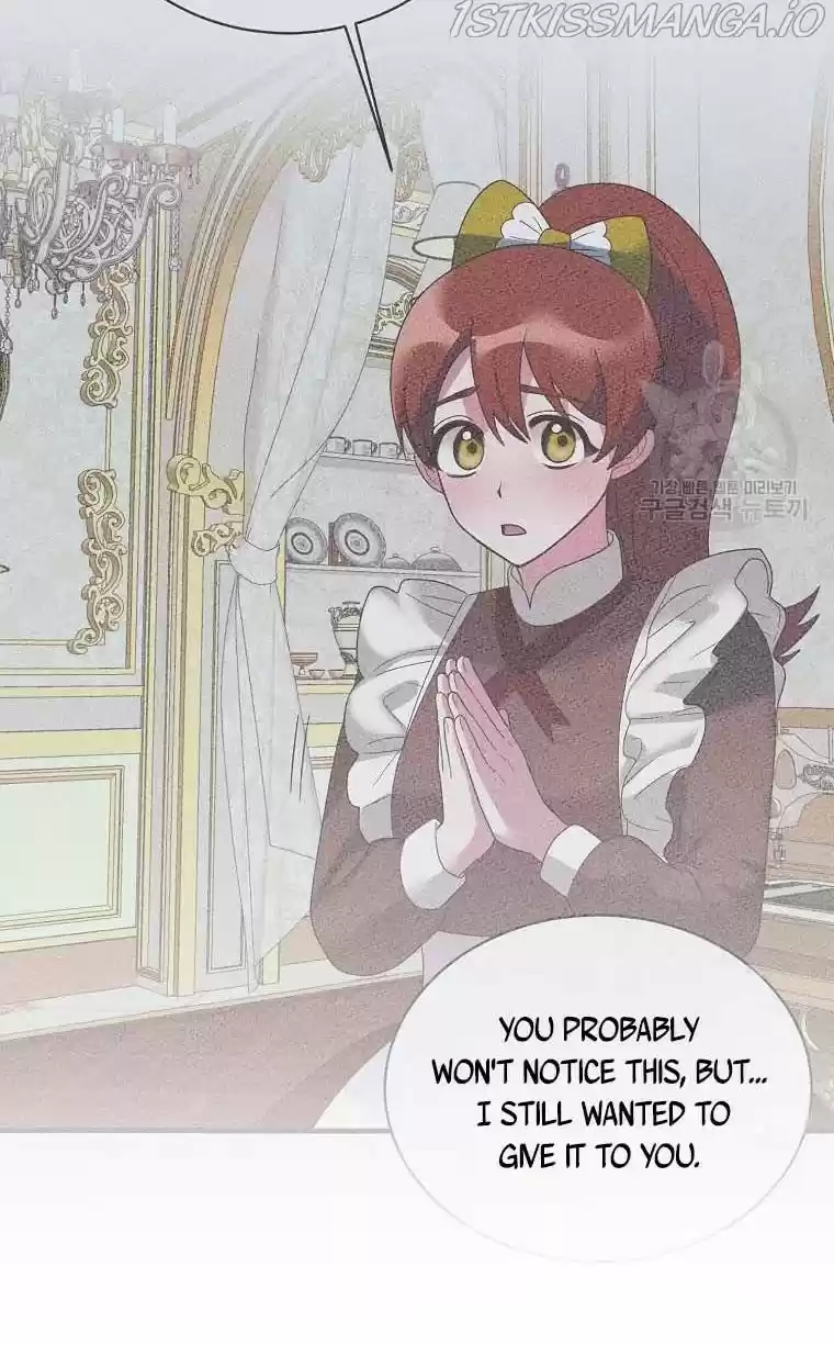 Angelic Lady Chapter 68