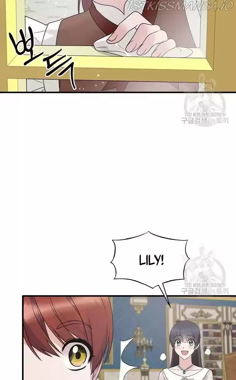 Angelic Lady Chapter 68