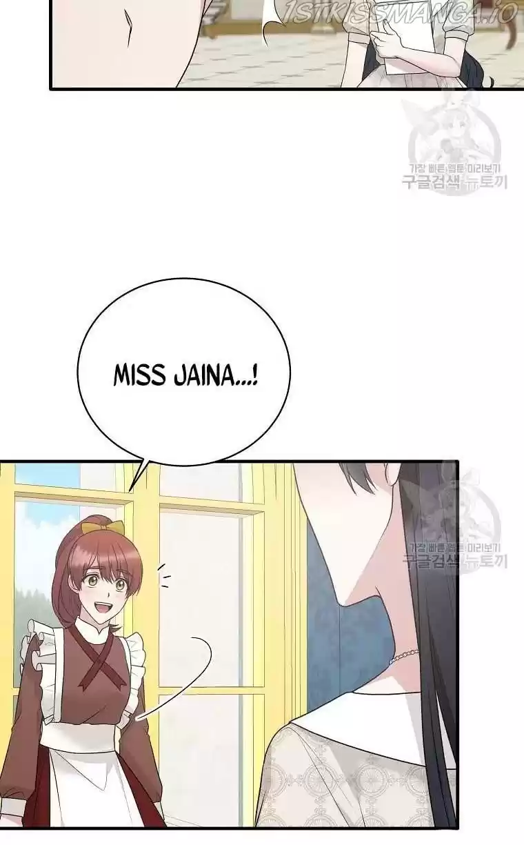 Angelic Lady Chapter 68